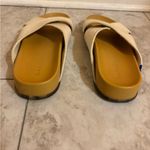 Rothy's Rothy’s The Weekend Slides in Oat Photo 5