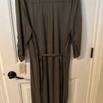 Sonoma Brown dress Photo 3