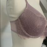 Victoria's Secret Victoria’s Secret Dream Angels Push Up Shimmer Bra Photo 6
