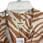 L'Agence  $450 Addison Shirt Dress XXS Photo 4