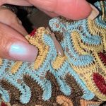 White Fox Boutique Go loco mini Autumn mini dress Photo 4