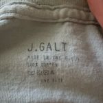 Brandy Melville Brandy Long Melville Sleeve Top Photo 2