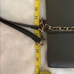 Sophisticated Green Tote with Gold Accents Photo 14