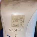 Simmi Sock Boots Mesh Nude Photo 4