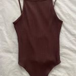 Aritzia Wilfred Bodysuit Photo 0