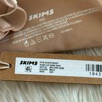 SKIMS Fits Everybody Push Up Demi Bra Mica Size 42D Photo 7
