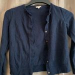 Gap  medium button up cardigan Photo 0