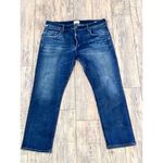 Citizens of Humanity Women's Blue Ridge Emerson Slim Boyfriend Jeans Size 31 Photo 6
