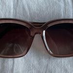 DIFF eyewear New Sunglasses w/ Black Bag Photo 1