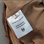 Voge Boutique New Gorgeous Vouge Brown Sequin Maxi Dress  Photo 9