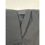 Banana Republic  Devon Women's Black Dress Pants Sz 6 SKU 4197 Photo 4