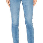  Lou Skinny Jeans in Blue Hill Size 29 revolve sold out rag & bone Photo 0