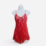 Leg Avenue  Rose Lace Chemise Photo 2