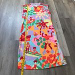 Farm Rio x Adidas Training Dress Vibrant Vacation Athleisure Medium Photo 10