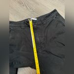 Aritzia TNA forest dark green Cargo Pants Photo 3