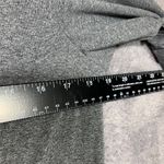 Sport-tek Women’s Gray 1/4 Zip Pullover Size Small Athletic Activewear Stretch Photo 1