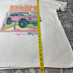 Ford Bronco Graphic Tee Photo 3