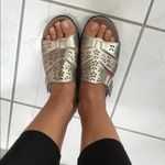 Croft & Barrow Comfy casual slip on sandals 🌻🌻 Photo 2