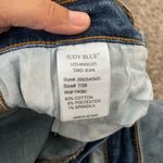 Judy Blue Women’s  Dad Jean Denim Jeans Size 7/28 Photo 7
