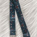 Floral lanyard with Id/ card holder Photo 2