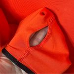 Nike Pro Dri-Fit Woman’s Long Sleeve Athletic Sportswear Shirt Size Large Photo 5