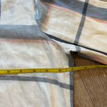 Barbour  tunic plaid top Photo 4