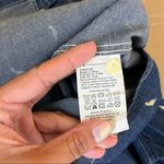 Scotch & Soda Madison Scotch Pistol Snap Button Chambray Top Photo 6