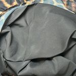 NWT Commense Chiffon Maxi Skirt XL Leopard High Waist Lined Animal‎ Print Party Brown Photo 6