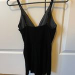 superdown Simona Deep V Romper Photo 2