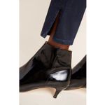 AG Adriano Goldschmied  The High‎ Rise Stevie Ankle Jeans Dark Wash Size 30 NWT Photo 11