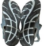 Columbia Womens Sz 8 Interchange Sandals Adjustable Straps BL4044-915 Gray Photo 8