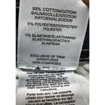 SILVER Suki Slim Boot Womens Long Dark Blue Stretch Western Low Rise Denim 34x33 Size 34 Photo 5