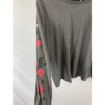 Torrid Dream Fleece Long Sleeve Scoop Neck lounge Sweater size 2X Photo 6