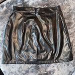 H&M Skirt With Slit Photo 2