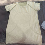 Lululemon Swiftly Tech  Short Sleeve Photo 0