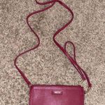Relic small purple burgundy Photo 0