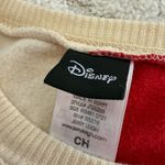 Disney  Winnie The Pooh Crewneck Size Small Photo 3