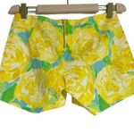 Lilly Pulitzer  Size 000 Shorts Colorful Summer Spring Photo 0