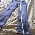 L.L. Bean Women's Boot Cut Jeans in Dark Blue Size 6 Photo 7