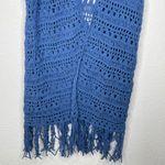 Forever 21  Crocheted Vest Photo 0