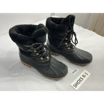 Womans Storm By Cougar Cozy Photo 1