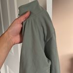 Amazon cropped athletic jacket Size M Photo 1