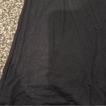 Lorna Jane  open back Black Long Sleeve active Women's Top Photo 7