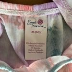 secret treasures  | Pastel Tie-Dye Pajama Set Photo 2