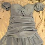 Lizard Thicket Dress Photo 0