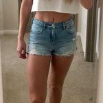 PacSun  High Waisted Shorts Photo 0