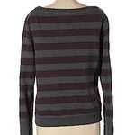 American Eagle Womens  Boatneck Sweatshirt - Sz M Photo 1