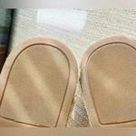 Aeropostale AEROSOLES Womens Beige Rope Wrapped Denville Round Toe Slip On Slide Sandals Photo 8