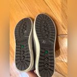 Timberland  Women's Gray Lace-Up Boots Photo 3