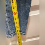 Windsor  High Waisted Distressed Denim Jeans 3 Photo 6